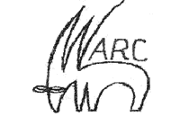 WARC logo